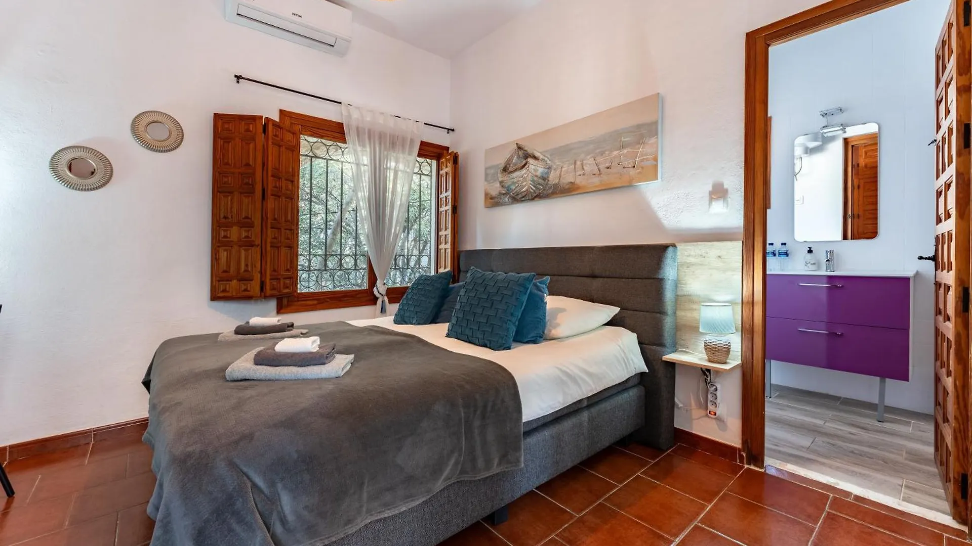 Villa Fenavista Mijas
