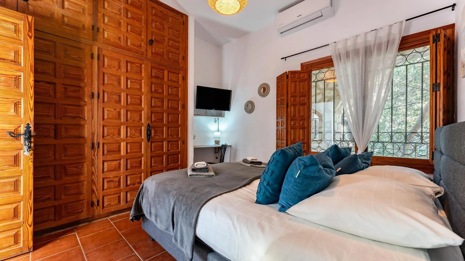 Villa Fenavista Mijas