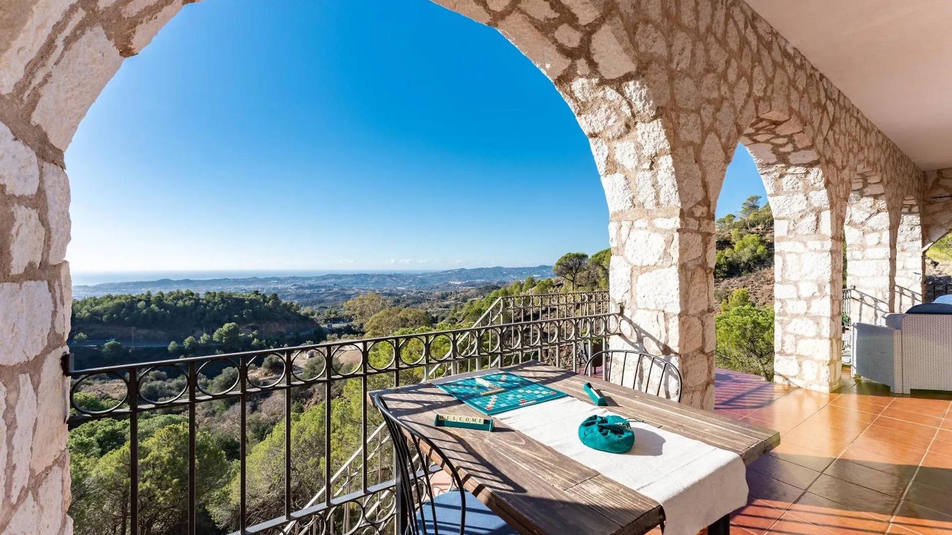 Villa Fenavista Mijas 0*,  Espanha