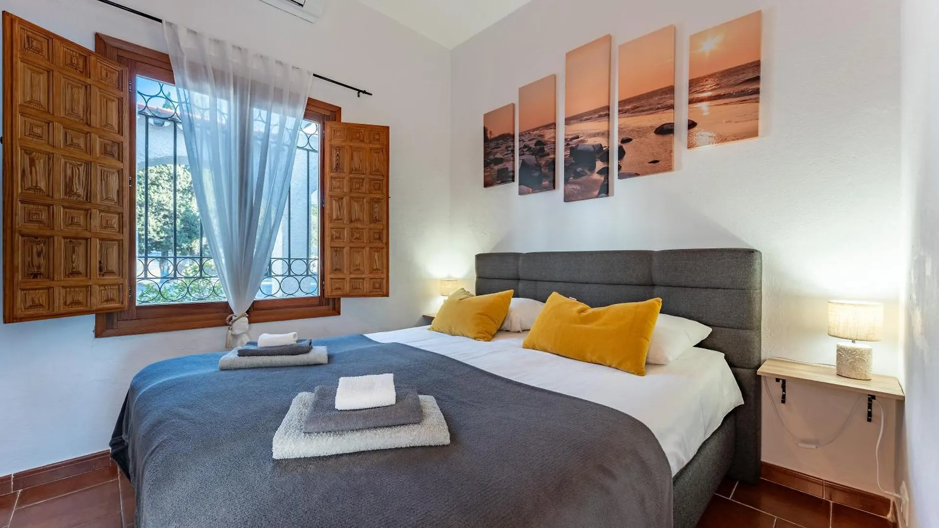 Villa Fenavista Mijas