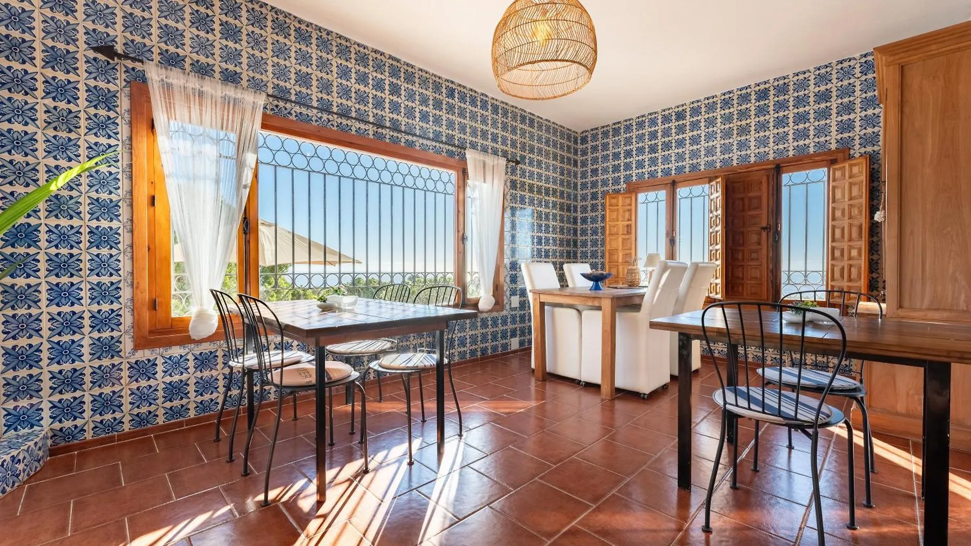 Villa Fenavista Mijas