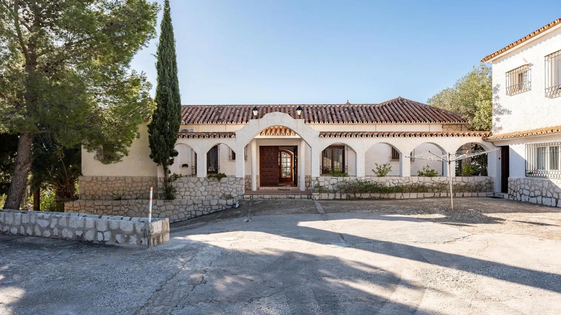 Villa Fenavista Mijas
