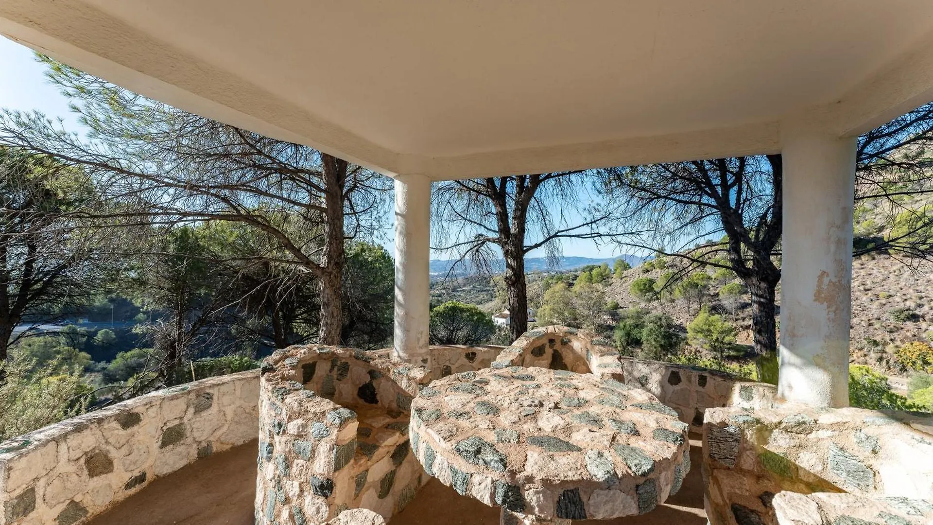 Villa Fenavista Mijas