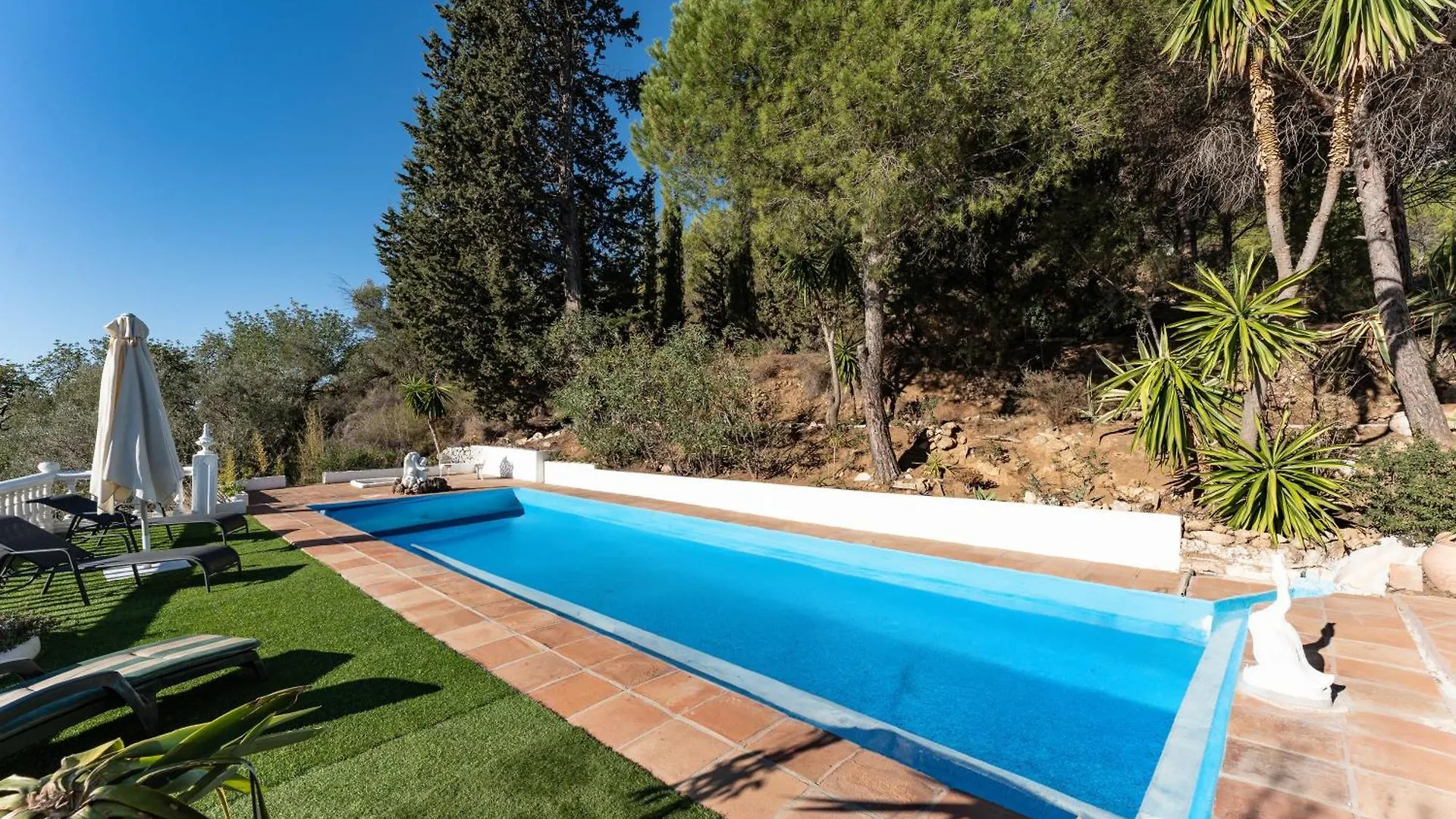 Villa Fenavista Mijas